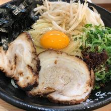 荞麦面 荞麦面