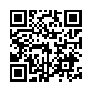 本网页连接的 QRCode