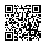 本网页连接的 QRCode