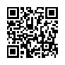 本网页连接的 QRCode