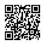 本网页连接的 QRCode