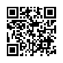 本网页连接的 QRCode