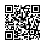 本网页连接的 QRCode