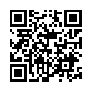 本网页连接的 QRCode
