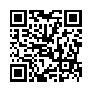 本网页连接的 QRCode