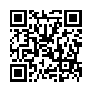 本网页连接的 QRCode