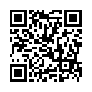 本网页连接的 QRCode