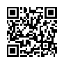 本网页连接的 QRCode