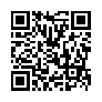 本网页连接的 QRCode