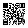 本网页连接的 QRCode