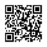 本网页连接的 QRCode