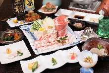6,270日元套餐
