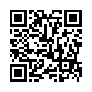 本网页连接的 QRCode