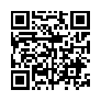 本网页连接的 QRCode