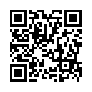 本网页连接的 QRCode