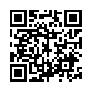 本网页连接的 QRCode