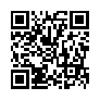 本网页连接的 QRCode