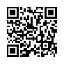 本网页连接的 QRCode