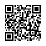 本网页连接的 QRCode