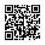 本网页连接的 QRCode