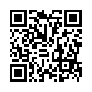 本网页连接的 QRCode