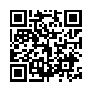 本网页连接的 QRCode