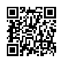 本网页连接的 QRCode