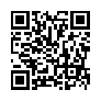 本网页连接的 QRCode