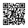 本网页连接的 QRCode