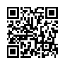 本网页连接的 QRCode