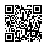 本网页连接的 QRCode