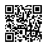 本网页连接的 QRCode