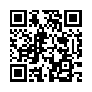 本网页连接的 QRCode