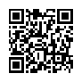 本网页连接的 QRCode