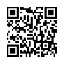 本网页连接的 QRCode