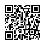 本网页连接的 QRCode