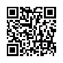 本网页连接的 QRCode