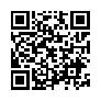 本网页连接的 QRCode