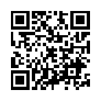 本网页连接的 QRCode