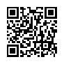 本网页连接的 QRCode