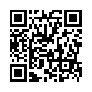 本网页连接的 QRCode