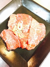 牛里脊肉