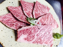 上等肋肉