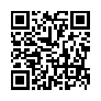 本网页连接的 QRCode