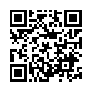 本网页连接的 QRCode