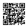 本网页连接的 QRCode