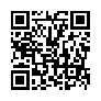 本网页连接的 QRCode