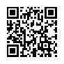 本网页连接的 QRCode