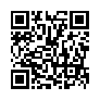 本网页连接的 QRCode