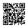 本网页连接的 QRCode